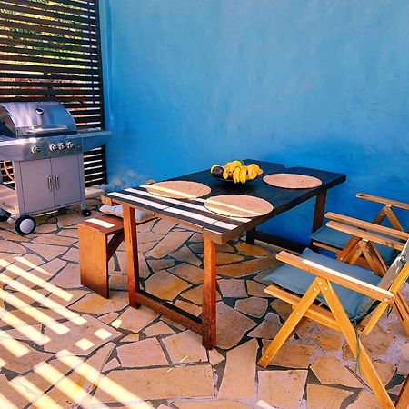 Appartement Casa Nogal à Puntagorda Extérieur photo